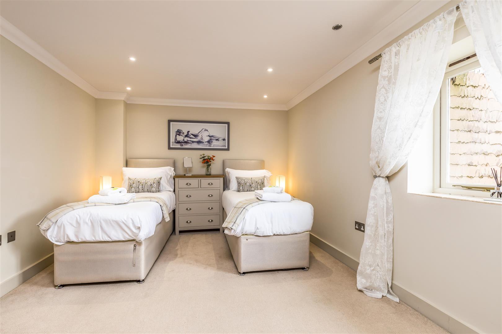 Main Road, Fishbourne Charles Peck